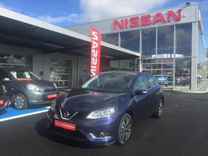Nissan PULSAR 1.5 DCI 110 CONNECT ED  Occasion