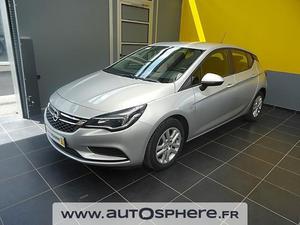 OPEL Astra 1.6 CDTI 110ch Edition Start&Stop  Occasion