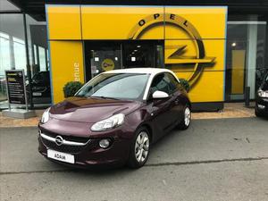 Opel ADAM 1.4 TWINPORT 87 UNLIMITED S/S  Occasion