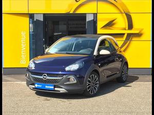 Opel ADAM ROCKS 1.0 ECO TURBO 115 SWINGTOP S/S  Occasion