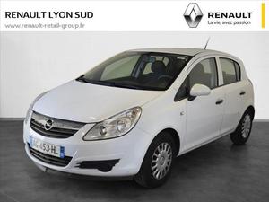 Opel Corsa 1.3 CDTI - 75 ECOFLEX COOL LINE  Occasion