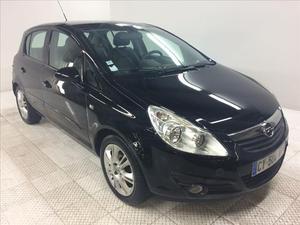 Opel Corsa 1.3 CDTI 90 COSMO 5p  Occasion