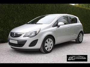 Opel Corsa 1.3 CDTI 95CH EDITION  Occasion