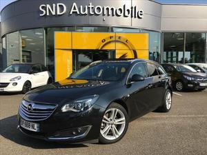 Opel INSIGNIA TOURER 2.0 CDTI 170 COSMO PACK S&S 