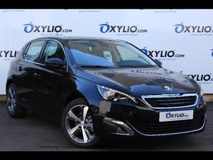 PEUGEOT 308 II 1.6 BlueHDi 120 S&S BVM6 Allure NEUVE -32%