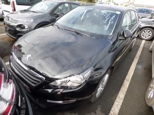 PEUGEOT 308 SW HDI 120 CH BUSINESS PACK  Occasion