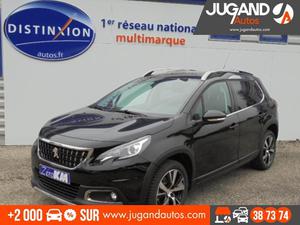 PEUGEOT  HDI 100CH BVM5 ALLURE  Occasion