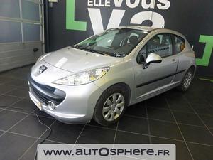 PEUGEOT  HDi70 Style 3p  Occasion