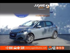 PEUGEOT  PURETECH 82 CH BVM5 ACTIVE  Occasion