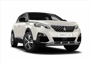 Peugeot  THP 165ch S&S EAT6 GT Line  Occasion