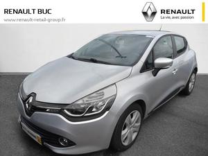 RENAULT Clio III DCI 90 ENERGY ECO2 ZEN 90G  Occasion