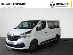 RENAULT Trafic COMBI L1 DCI 95 STOP&START ZEN  Occasion