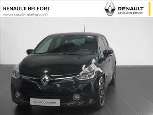 Renault Clio iv IV TCe 90 Energy Intens  Occasion