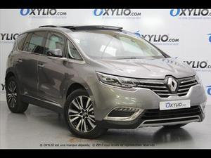 Renault Espace V 1.6 DCI EDC Initiale Paris 4CONTROL