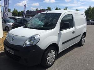Renault Kangoo ii 1.5 DCI 70CH CONF  Occasion