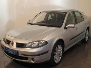 Renault Laguna 1.9 DCI 120 EXPRESSION  Occasion