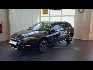Renault Laguna 2.0 dCi 130ch energy Business Pack eco² 