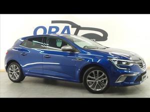 Renault MEGANE DCI 110 EGY INTENS  Occasion
