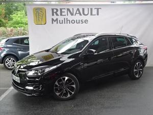 Renault Megane Estate III TCE 130 Bose Edition EDC 