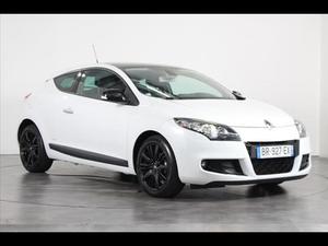 Renault Megane iii COUPe DCI 130 FAP ECO2 MONACO GP EURO 5