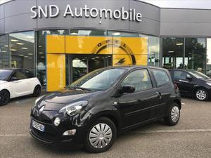 Renault TWINGO 1.2 LEV 16V 75 EXPRESSION E²  Occasion