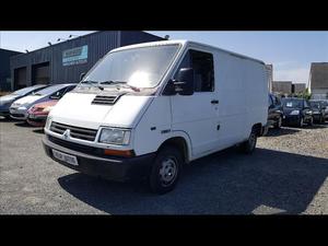 Renault Trafic fg COURT  D 65CH  Occasion