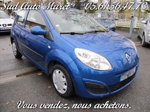 Renault Twingo diesel 1.5 DCI 65CH EXPRESSION  Occasion