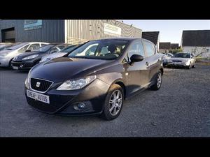 Seat IBIZA 1.6 TDI90 FAP STYLE 5P  Occasion