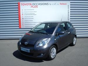 Toyota YARIS 90 D-4D MILLENIUM 3P  Occasion