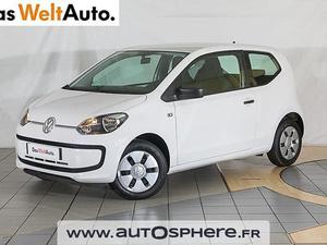 VOLKSWAGEN UP ch Take up! 3p  Occasion