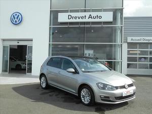 Volkswagen Golf CUP 1.6 TDI 105CH CO  Occasion