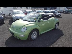 Volkswagen New Beetle CH  Occasion
