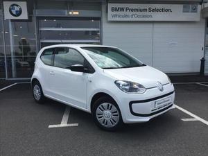 Volkswagen UP!  SÉRIE CUP ASG5 3P  Occasion