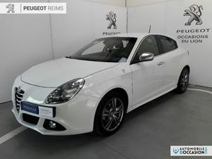 ALFA ROMEO Giulietta 1.6 JTDm 105ch Trofeo