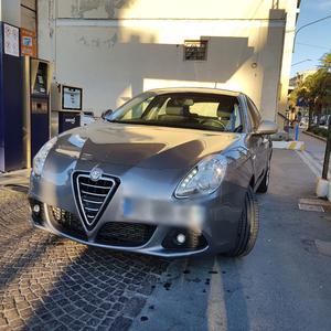 ALFA ROMEO Giulietta 2.0 JTDm 140 ch S&S Distinctive