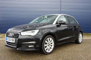 AUDI A1 1.0 TFSI 95 ultra