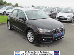 AUDI A1 1.2 TFSI 86ch Attraction