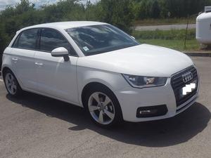 AUDI A1 Sportback 1.4 TDI 90 ultra Ambition