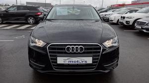 AUDI A3 1.0 TFSI 115 ° Pack S-Line - Navi