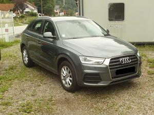 AUDI Q3 STYLE