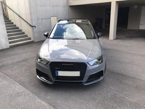 AUDI RS3 2.5 TFSI 367CH QUATTRO S TRONIC 7