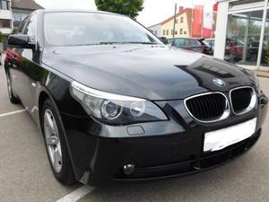 BMW 520i Pack Luxe