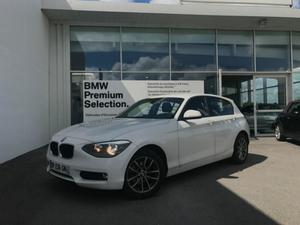 BMW Série d 95ch Lounge 5p