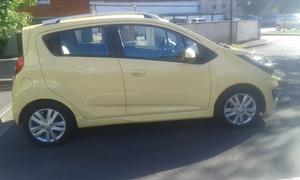 CHEVROLET Spark V - 81 LTZ