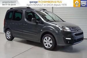 CITROëN Berlingo Multispace BlueHDi 120 S BVM6