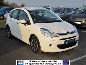 CITROëN C3 1.6 BlueHDi 75 Confort