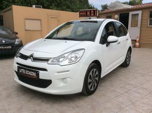 CITROëN C3 HDi 70 Confort