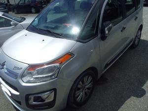 CITROëN C3 Picasso 1.4 VTI CONFORT