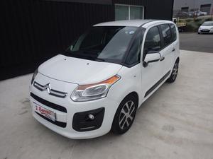 CITROëN C3 Picasso 1.6 HDI90 CONFORT