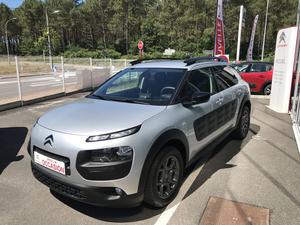 CITROëN C4 Cactus PureTech 82 Shine